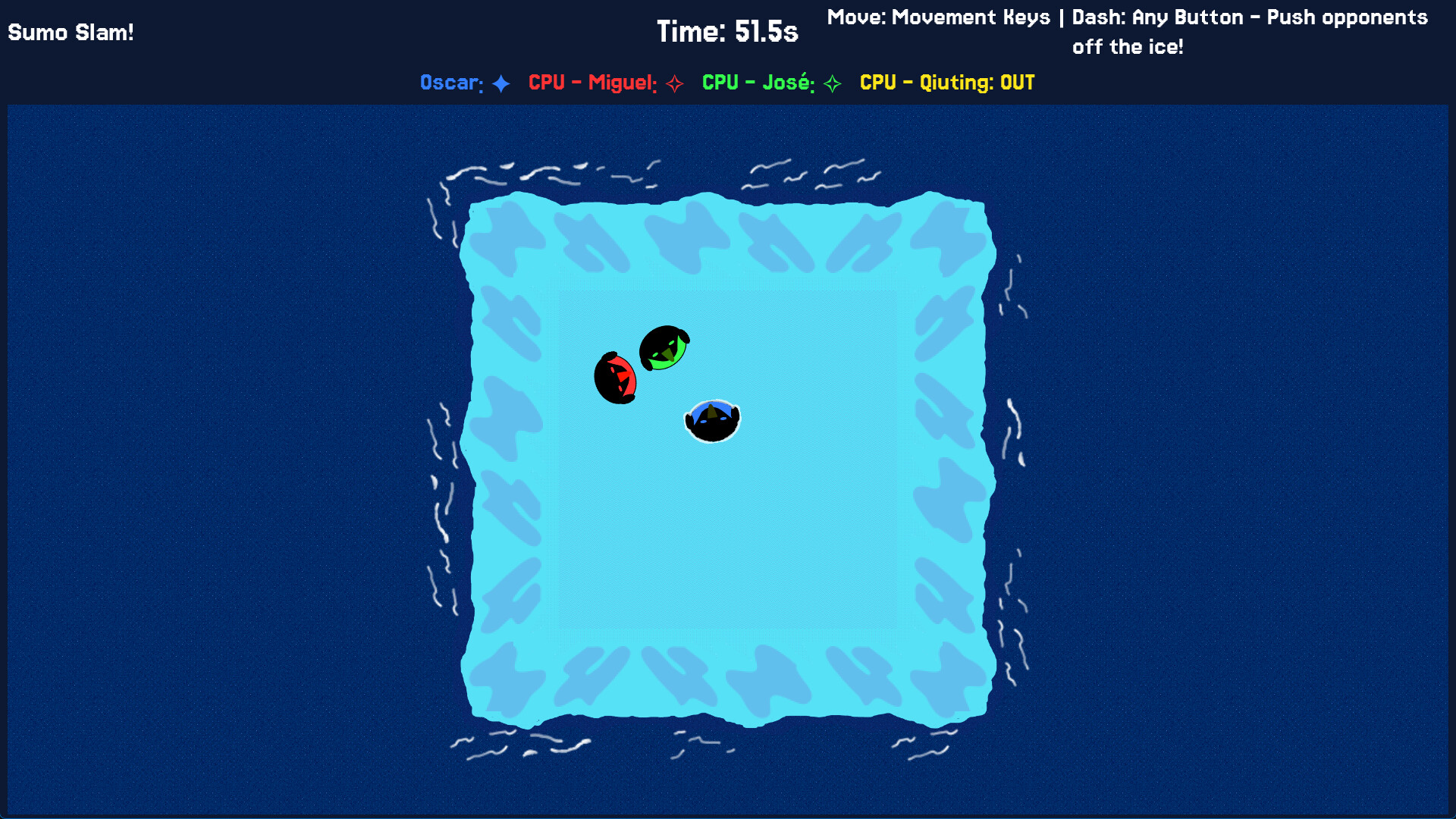Arena Arcade Fest screenshot 14