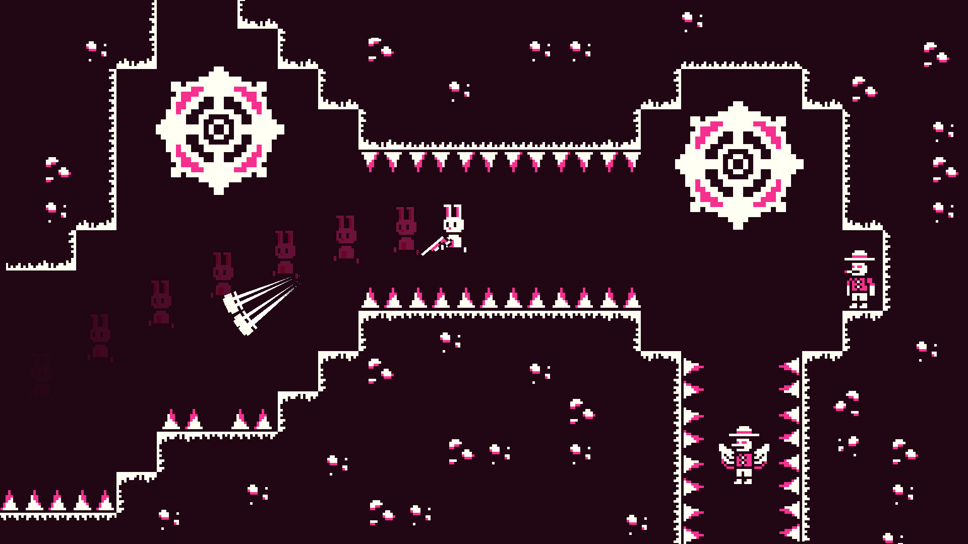 Recoil Rabbit screenshot 5