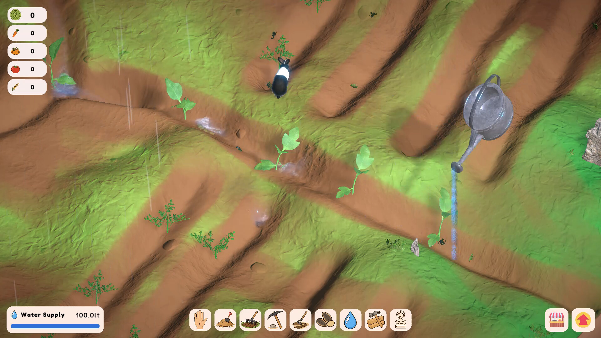 Vibe Farmer screenshot 13
