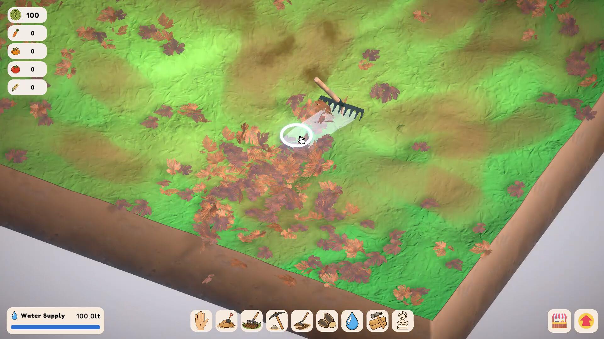 Vibe Farmer screenshot 3