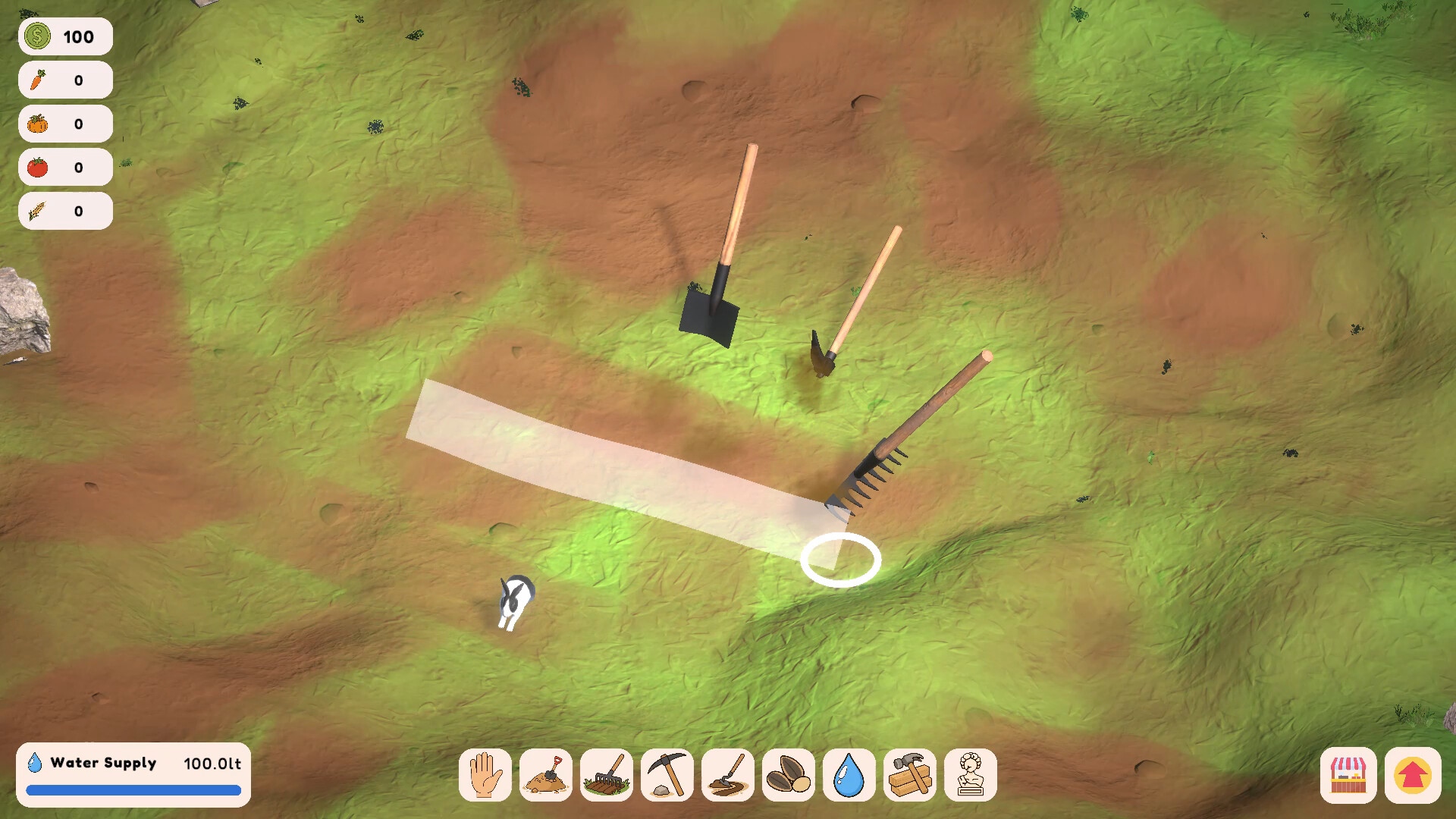 Vibe Farmer screenshot 10