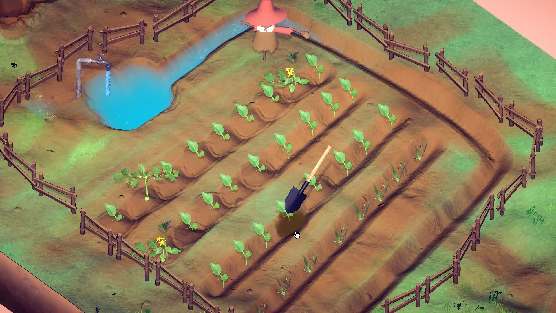 Vibe Farmer screenshot 12