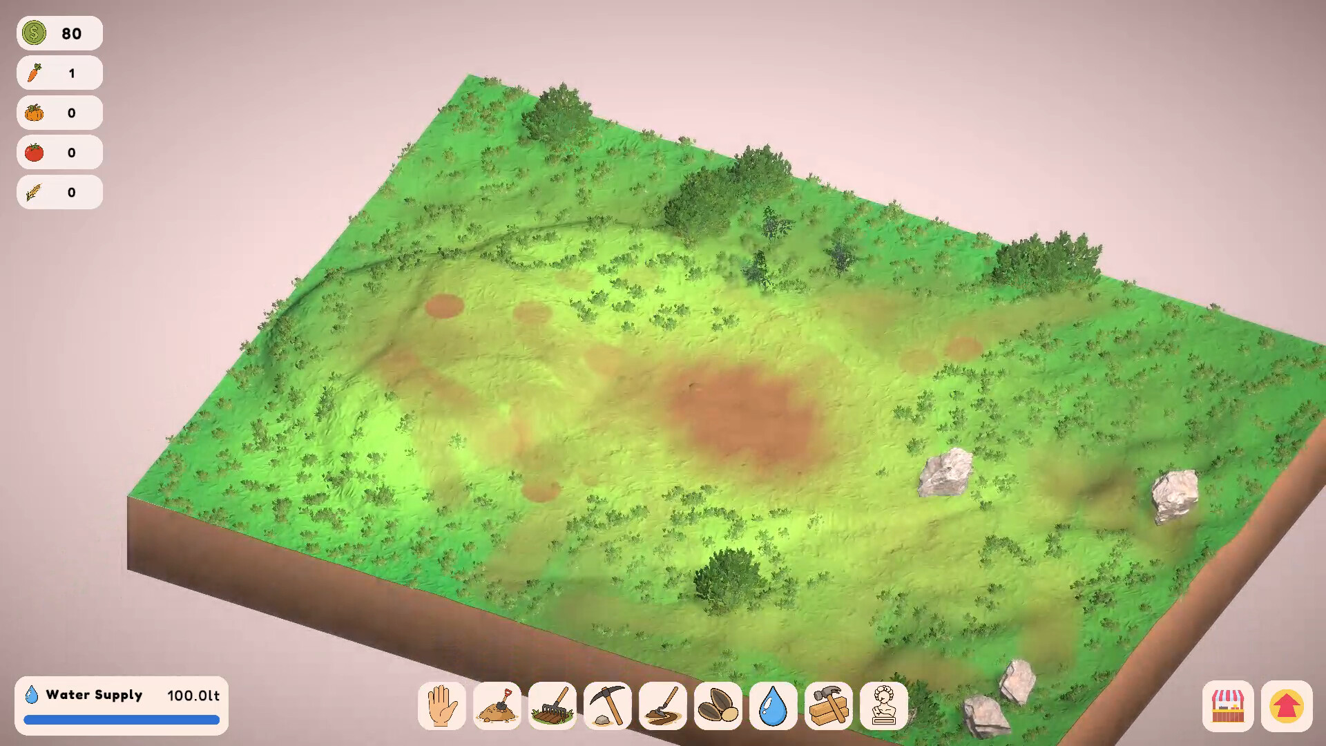 Vibe Farmer screenshot 4