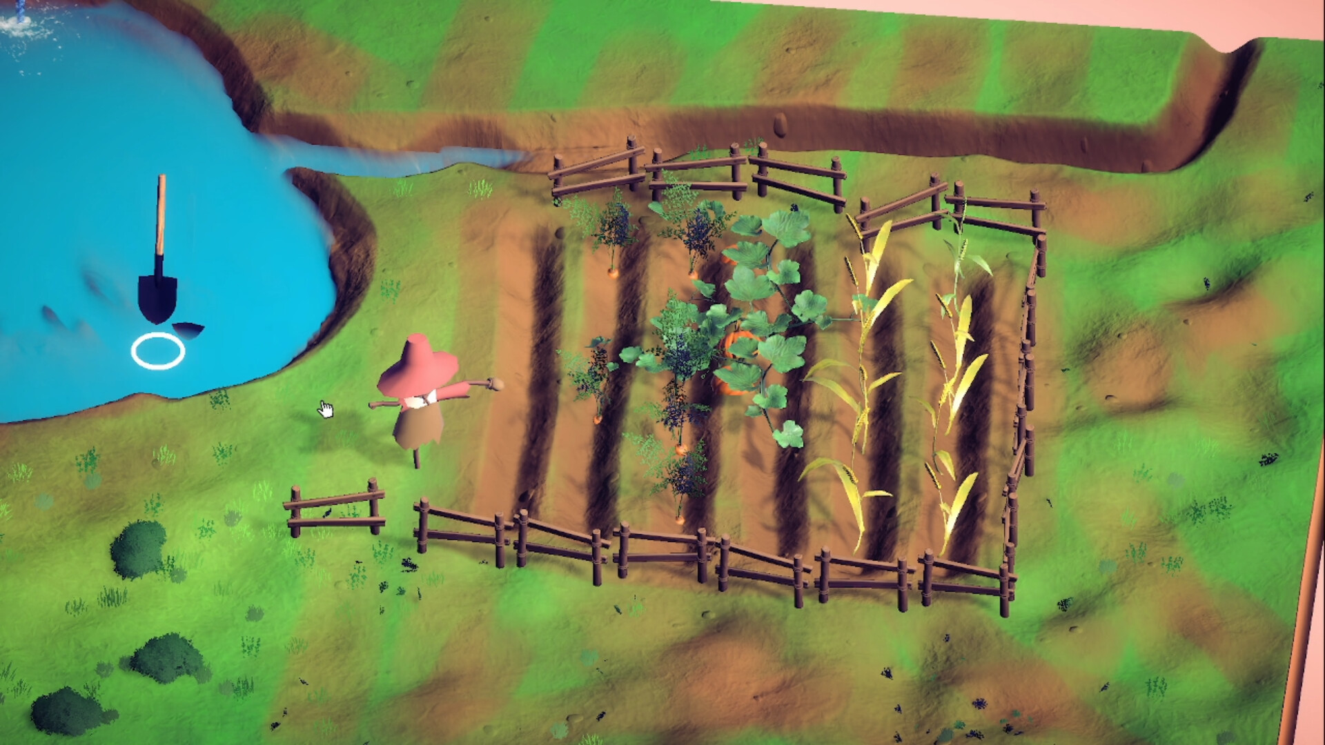 Vibe Farmer screenshot 9