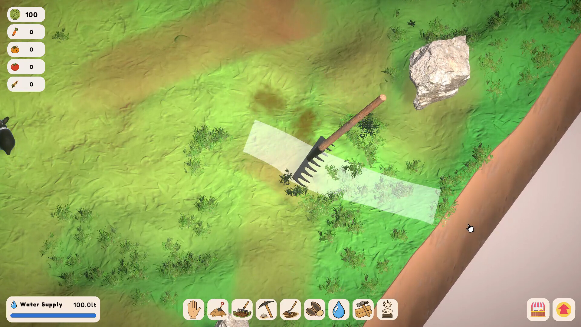 Vibe Farmer screenshot 8