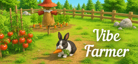 Vibe Farmer