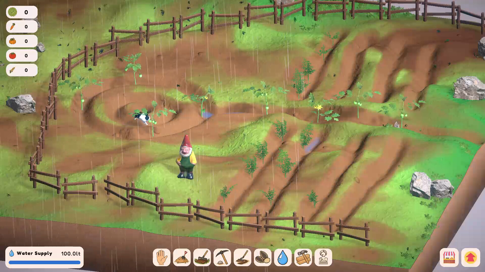 Vibe Farmer screenshot 2
