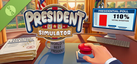 President Simulator Demo