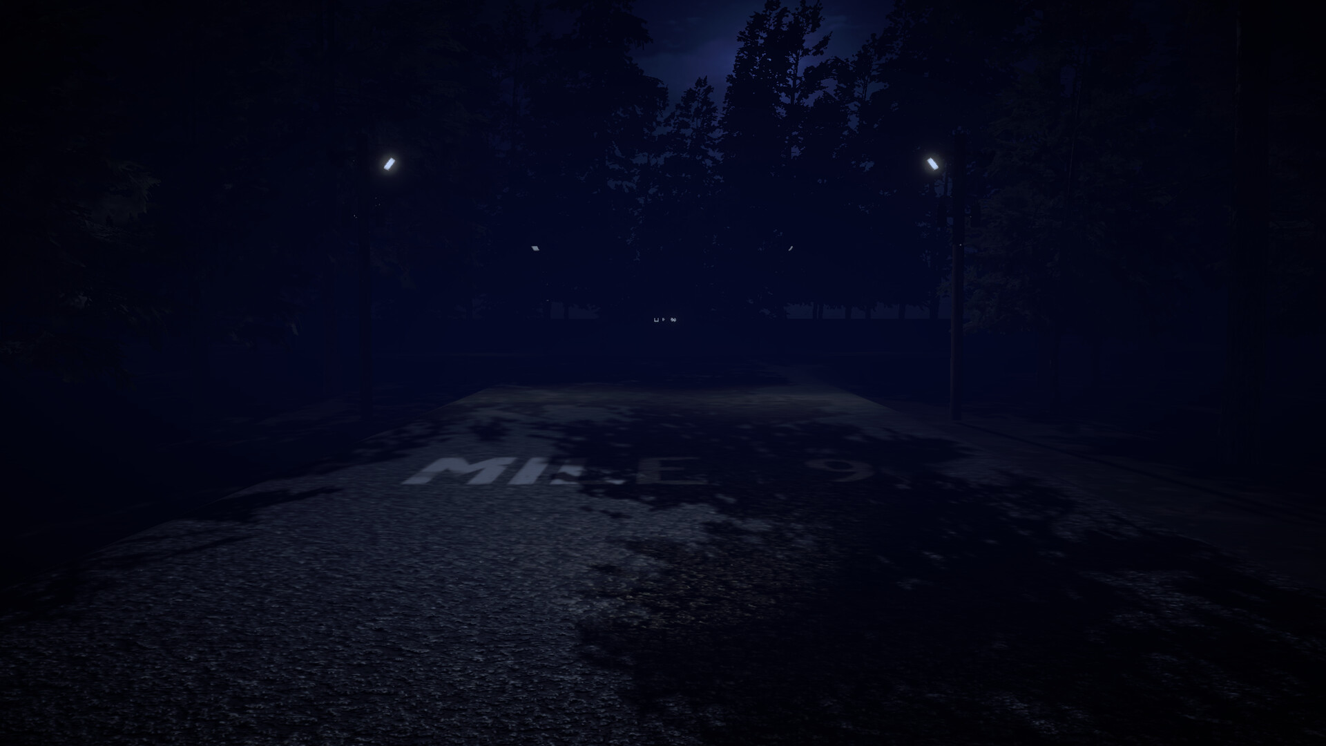 Mile Zero Anomaly screenshot 3