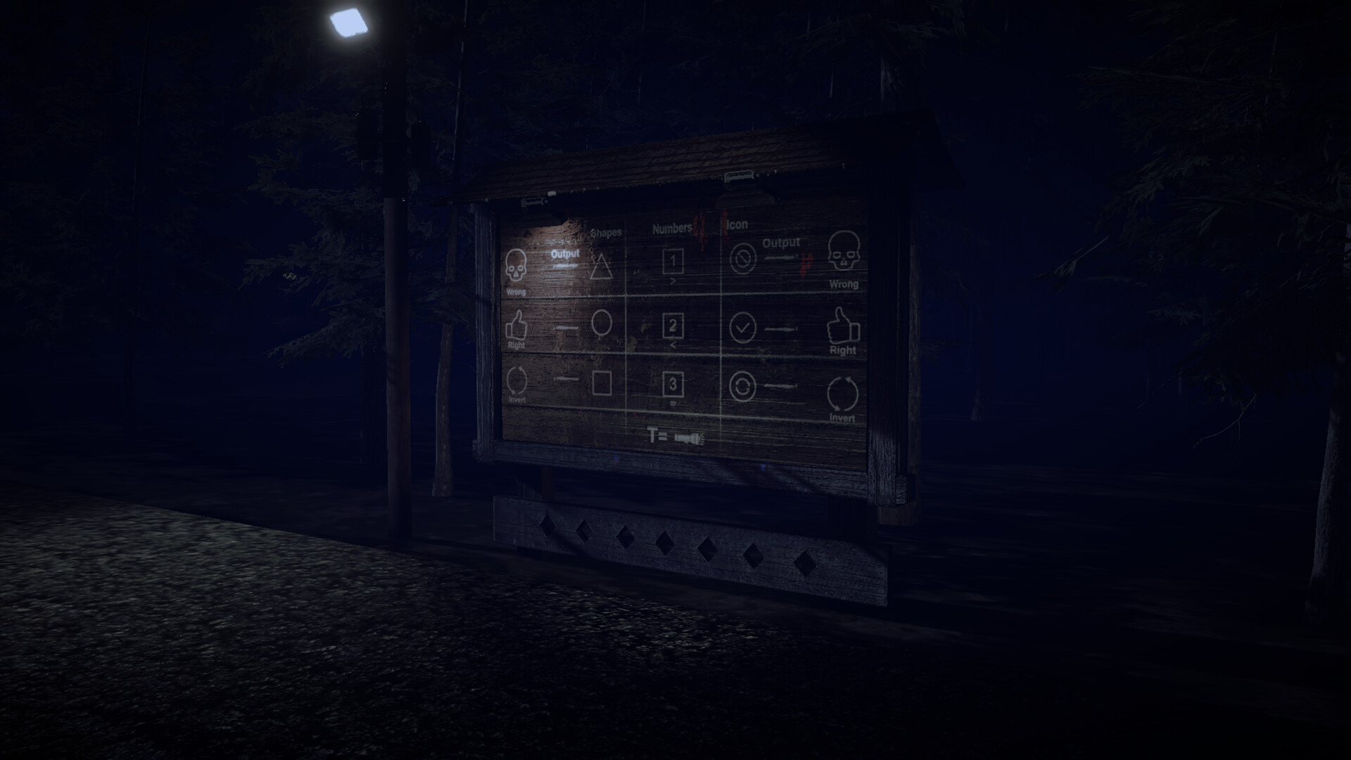 Mile Zero Anomaly screenshot 5