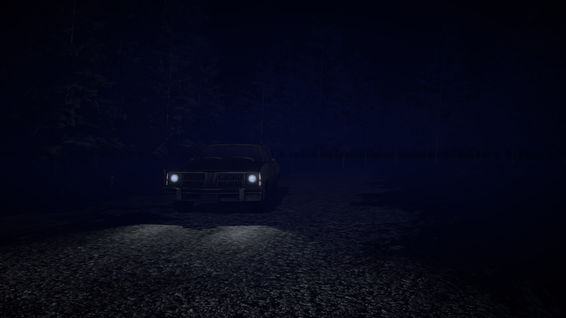Mile Zero Anomaly screenshot 4