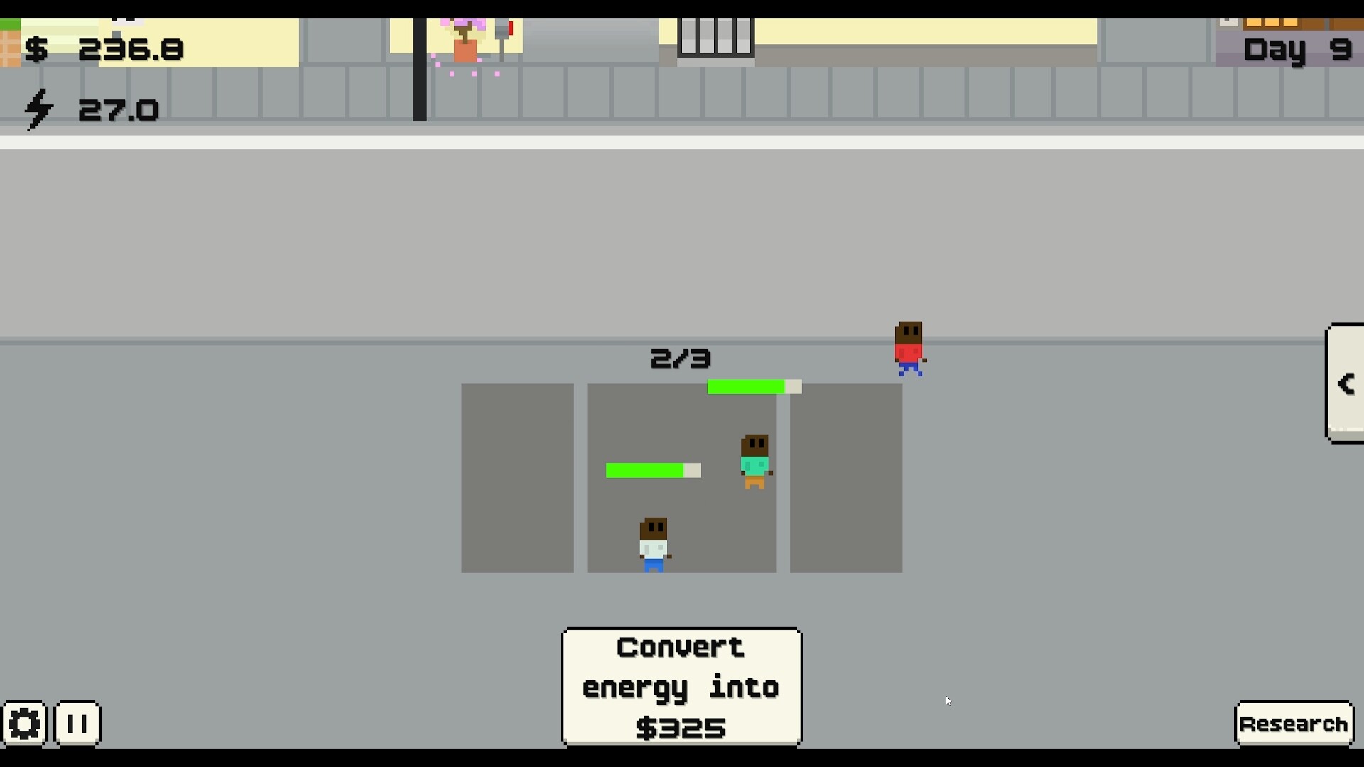 Hug Factory screenshot 6