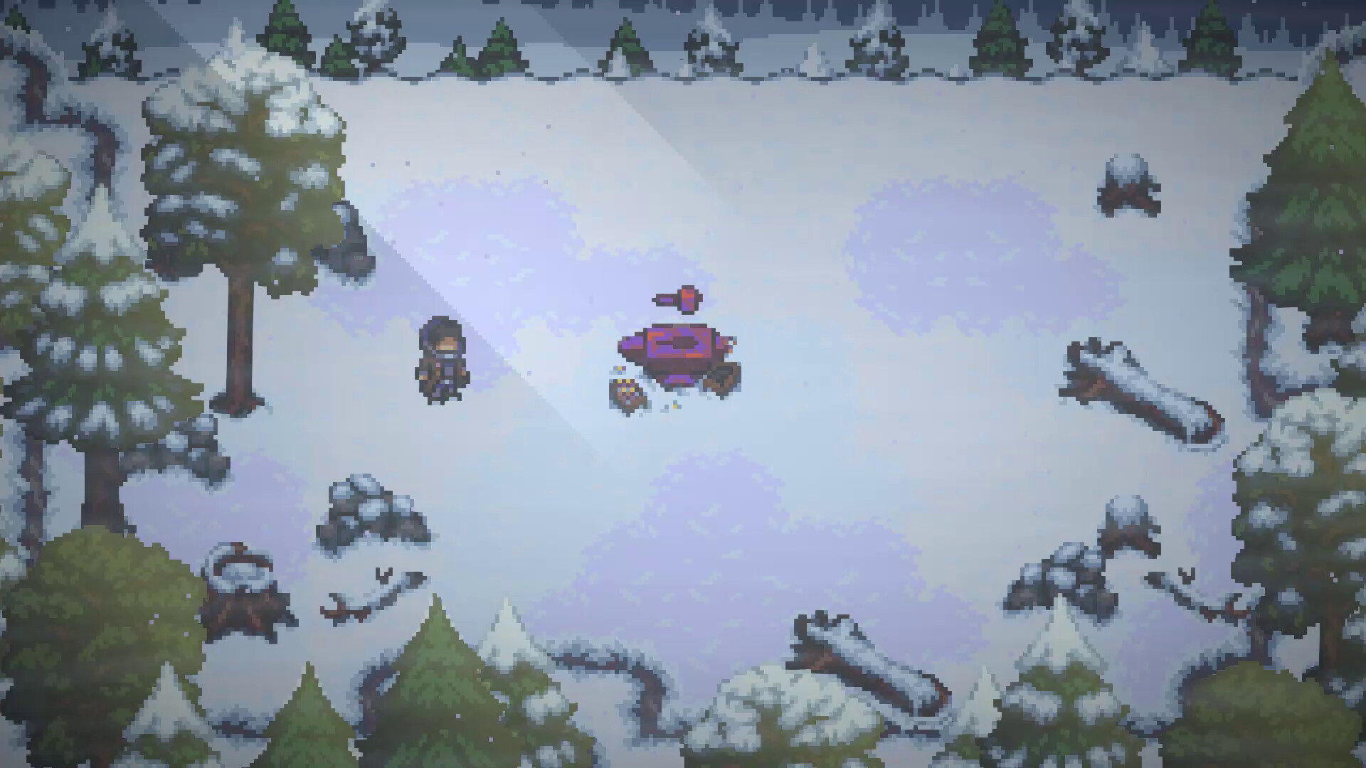 SOKOL screenshot 2