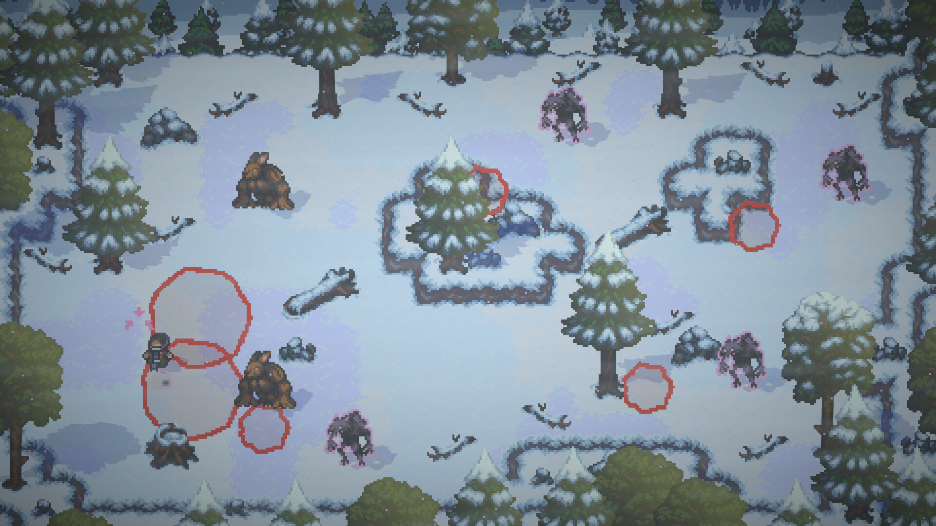 SOKOL screenshot 4