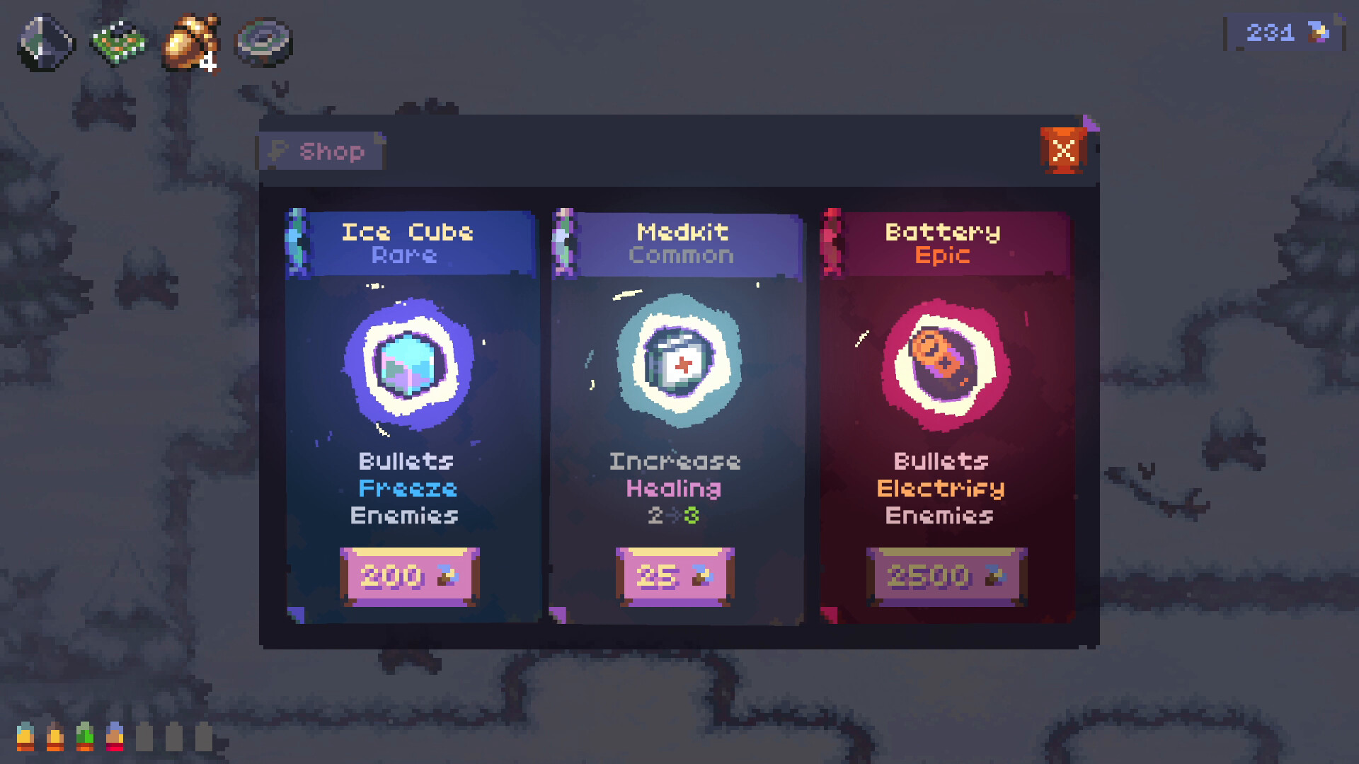 SOKOL screenshot 5