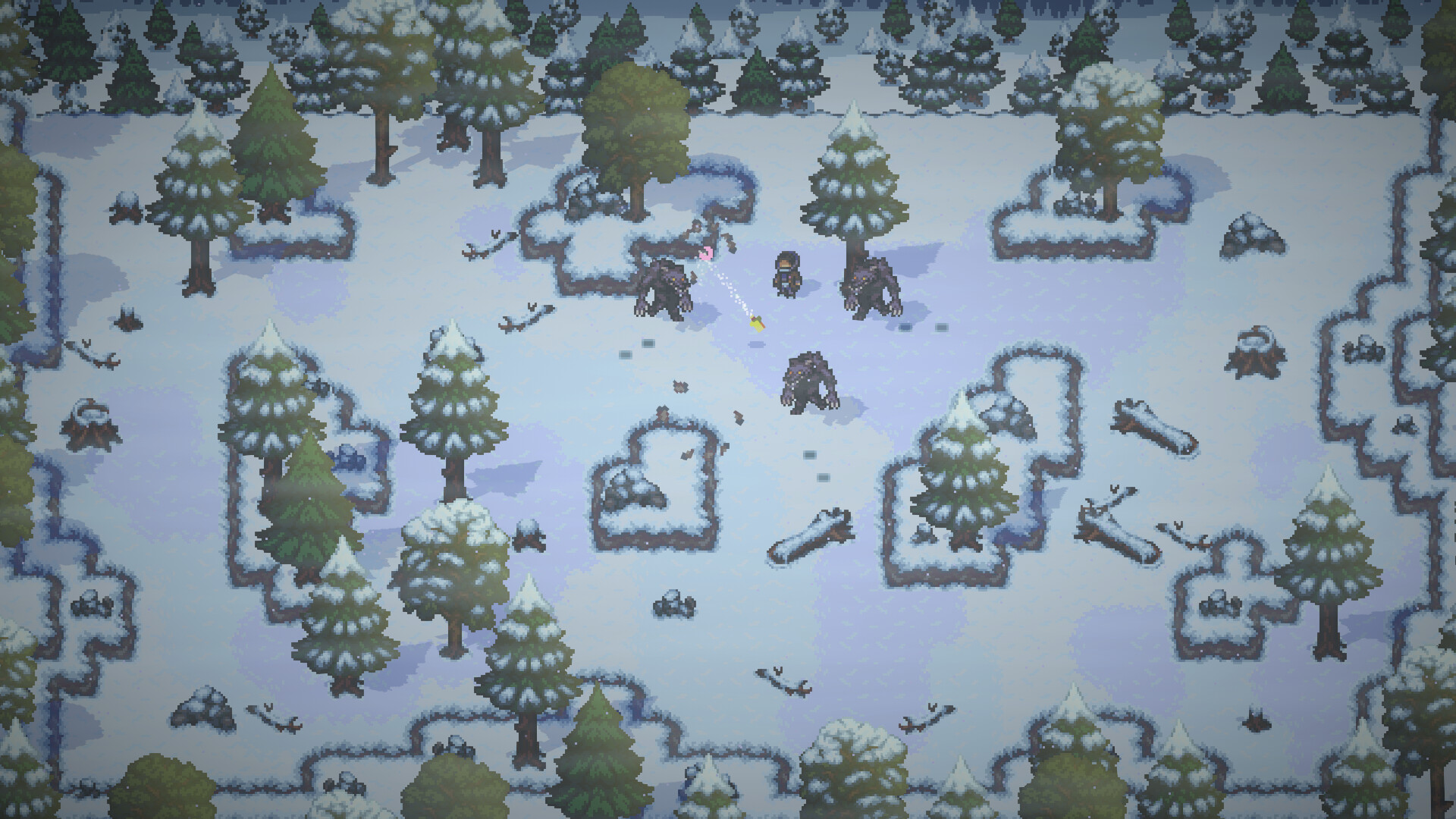 SOKOL screenshot 1