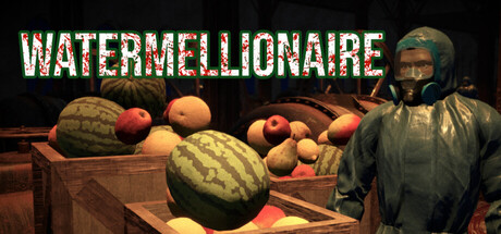 Watermellionaire