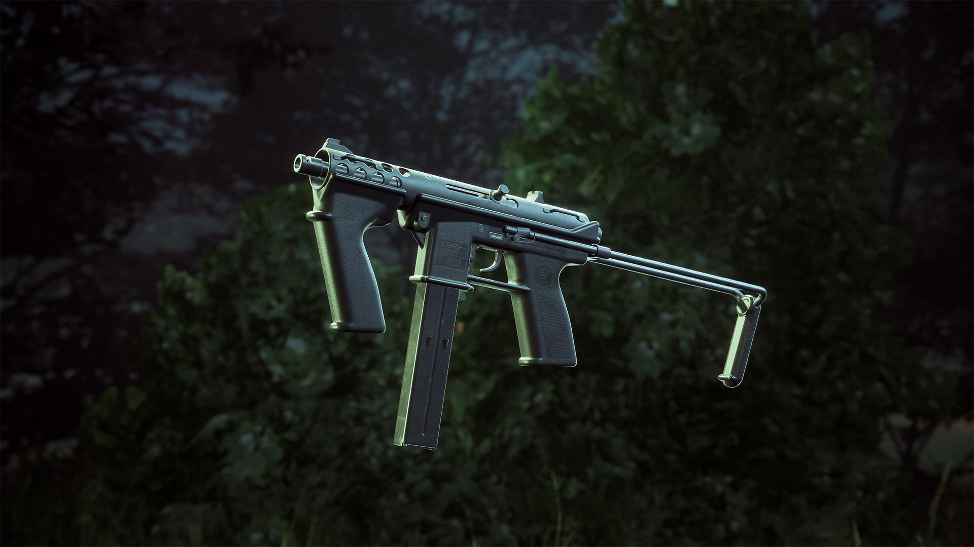 PAYDAY 3: Swedish Weapon Pack screenshot 2