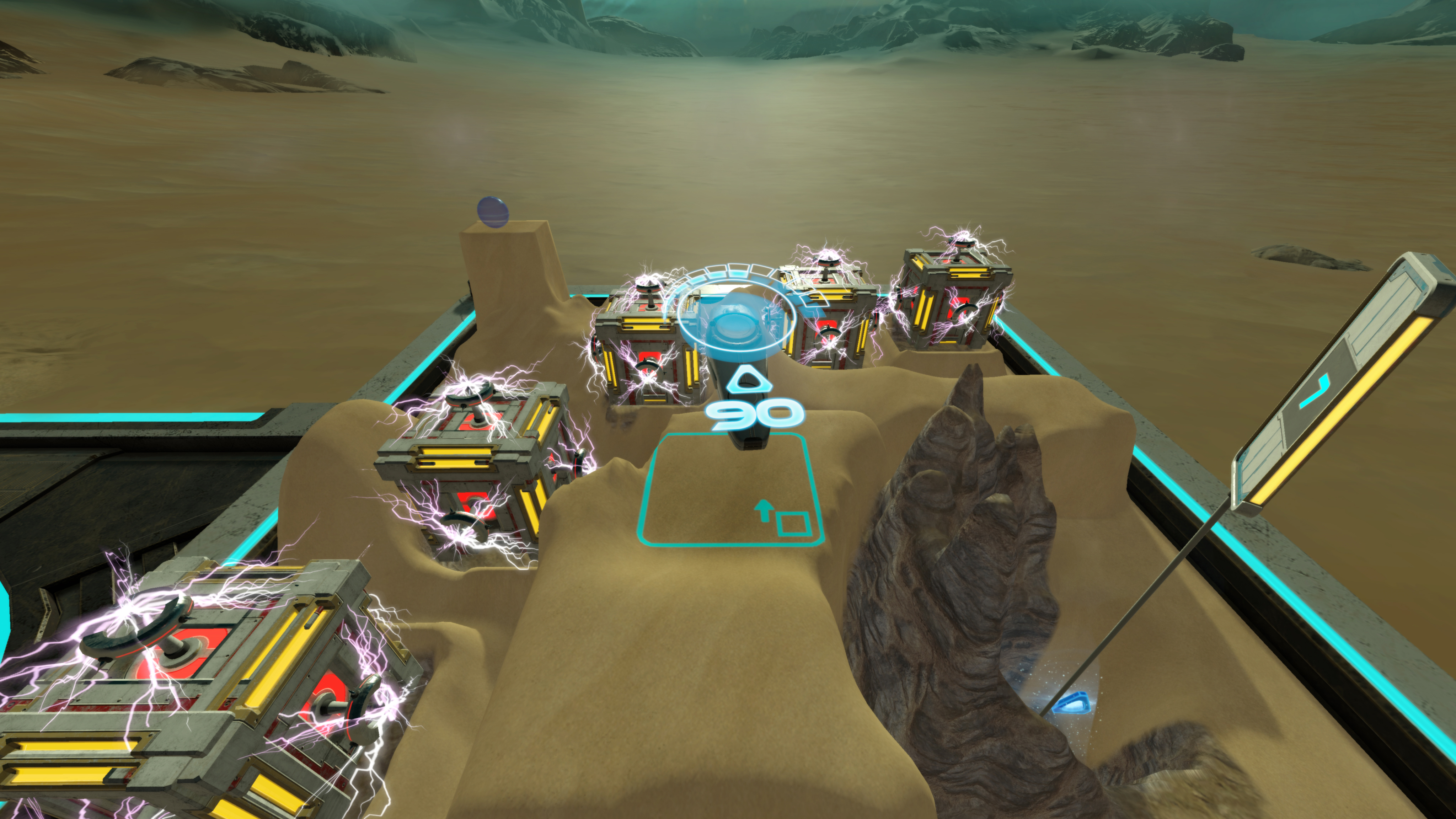 Super Puzzle Galaxy screenshot 7