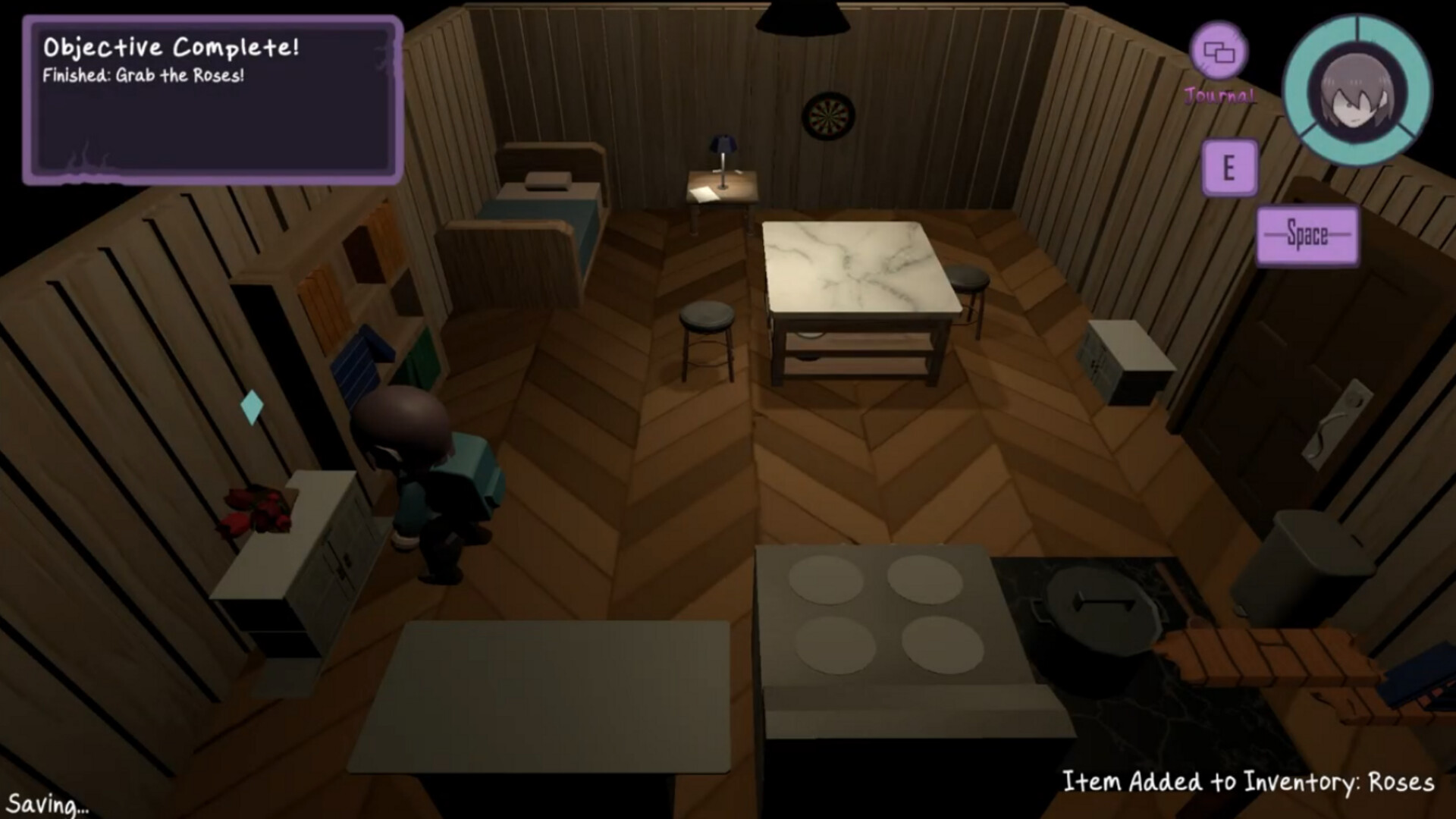 Without Regret screenshot 1