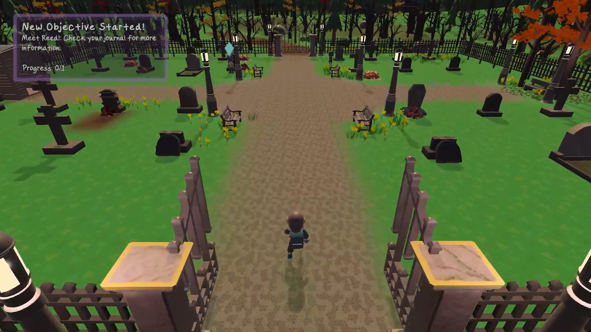 Without Regret screenshot 8