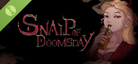 末日魔王斯內普 Snaip of Doomsday Demo