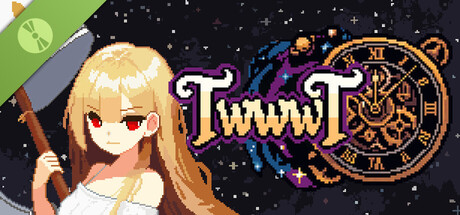 (TwwwT) The Witches Who Weave Timelines Demo