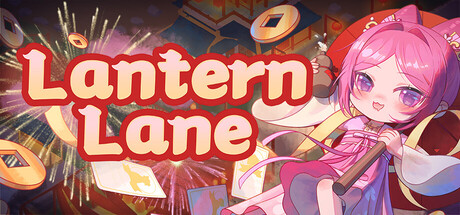 勾栏瓦舍 — Steam header