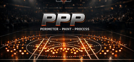 Perimeter, Paint & Process — Steam header