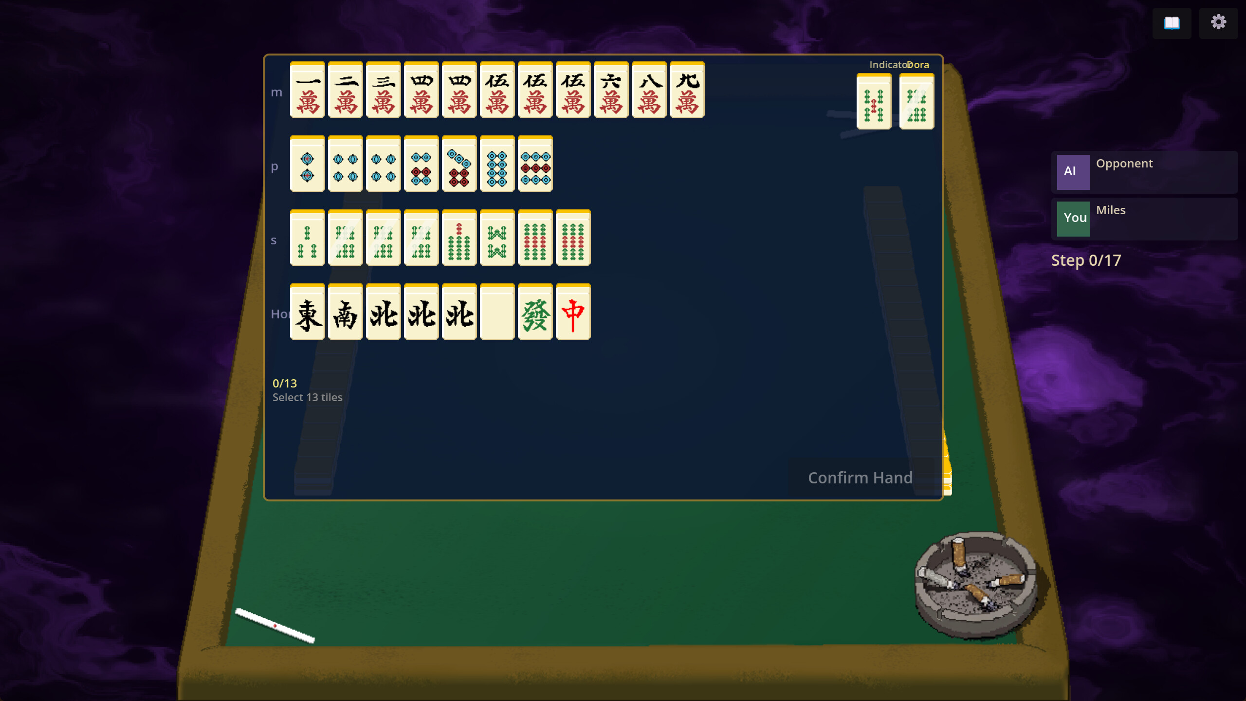 17 Steps screenshot 2