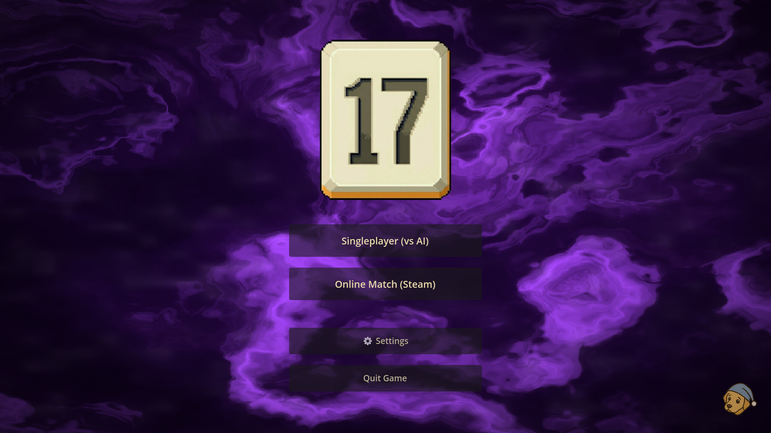 17 Steps screenshot 1