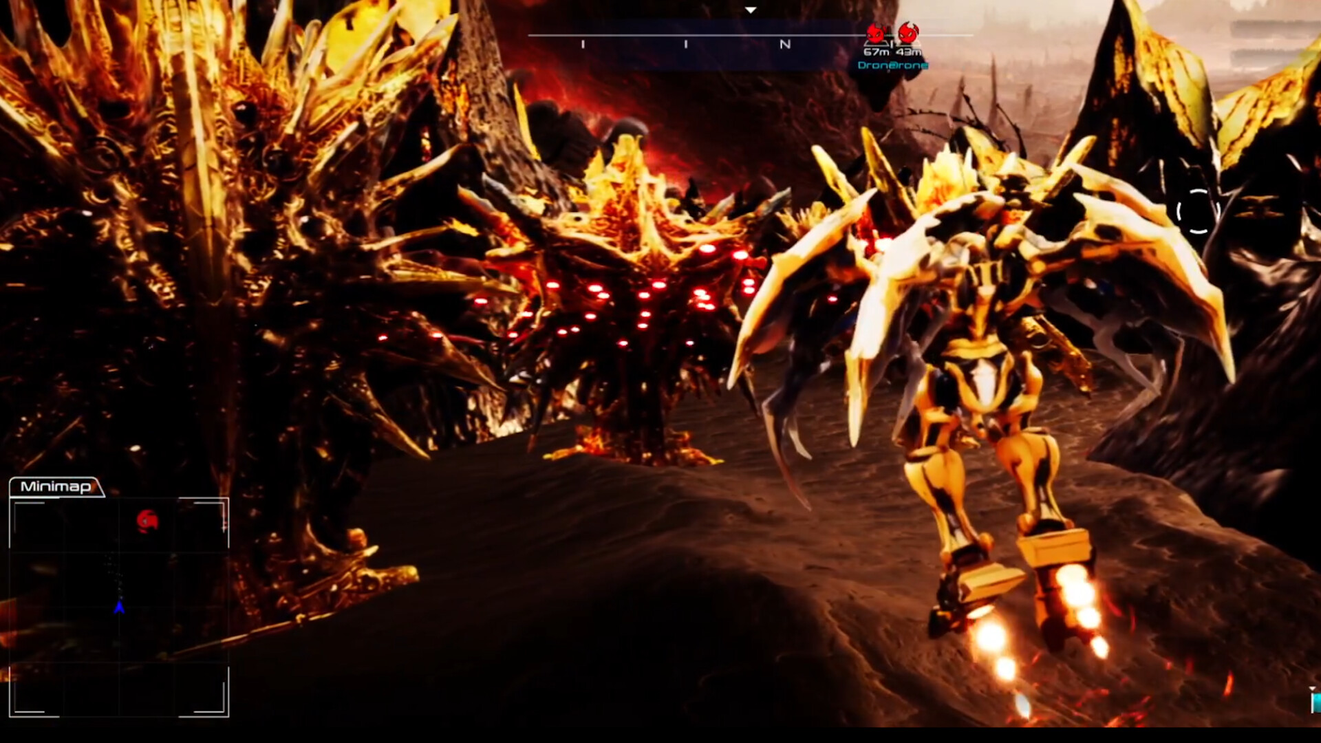 1101 screenshot 2