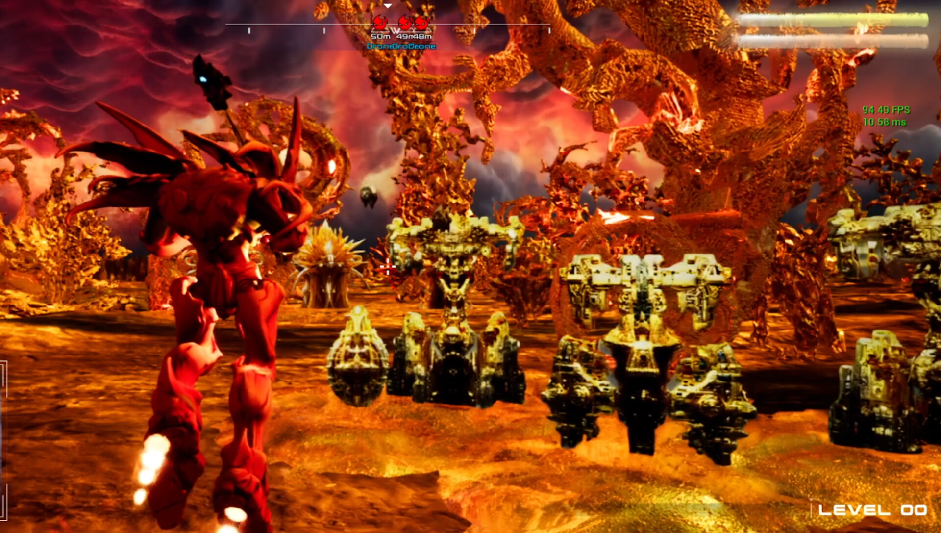 1101 screenshot 4