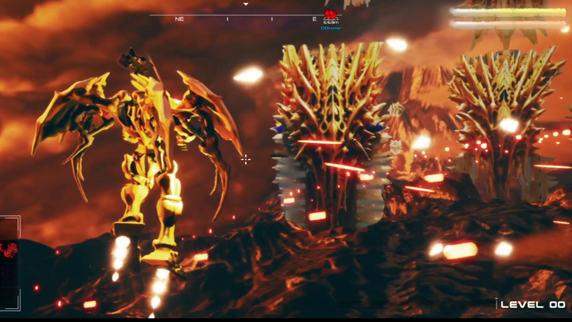1101 screenshot 1