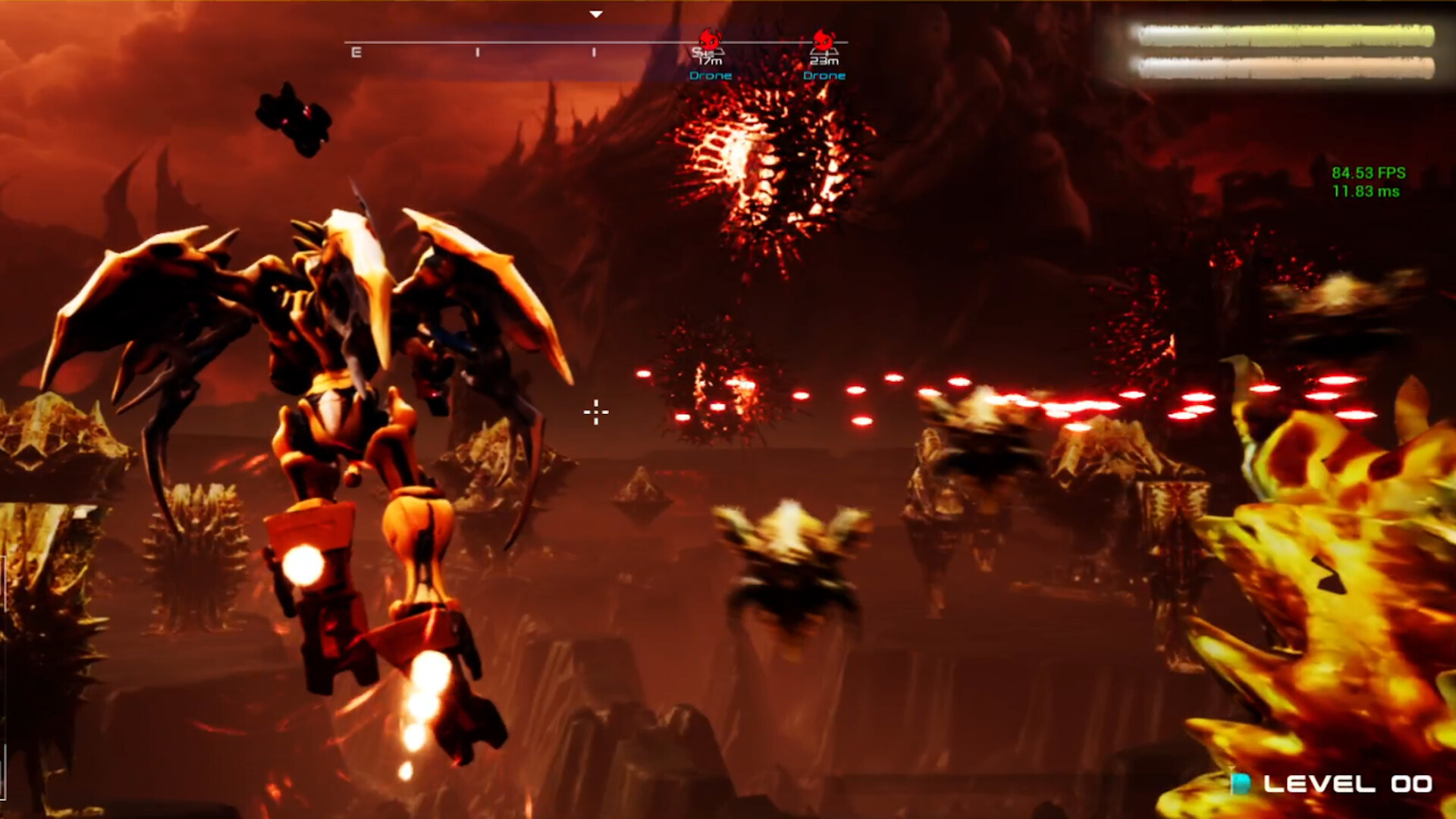 1101 screenshot 6