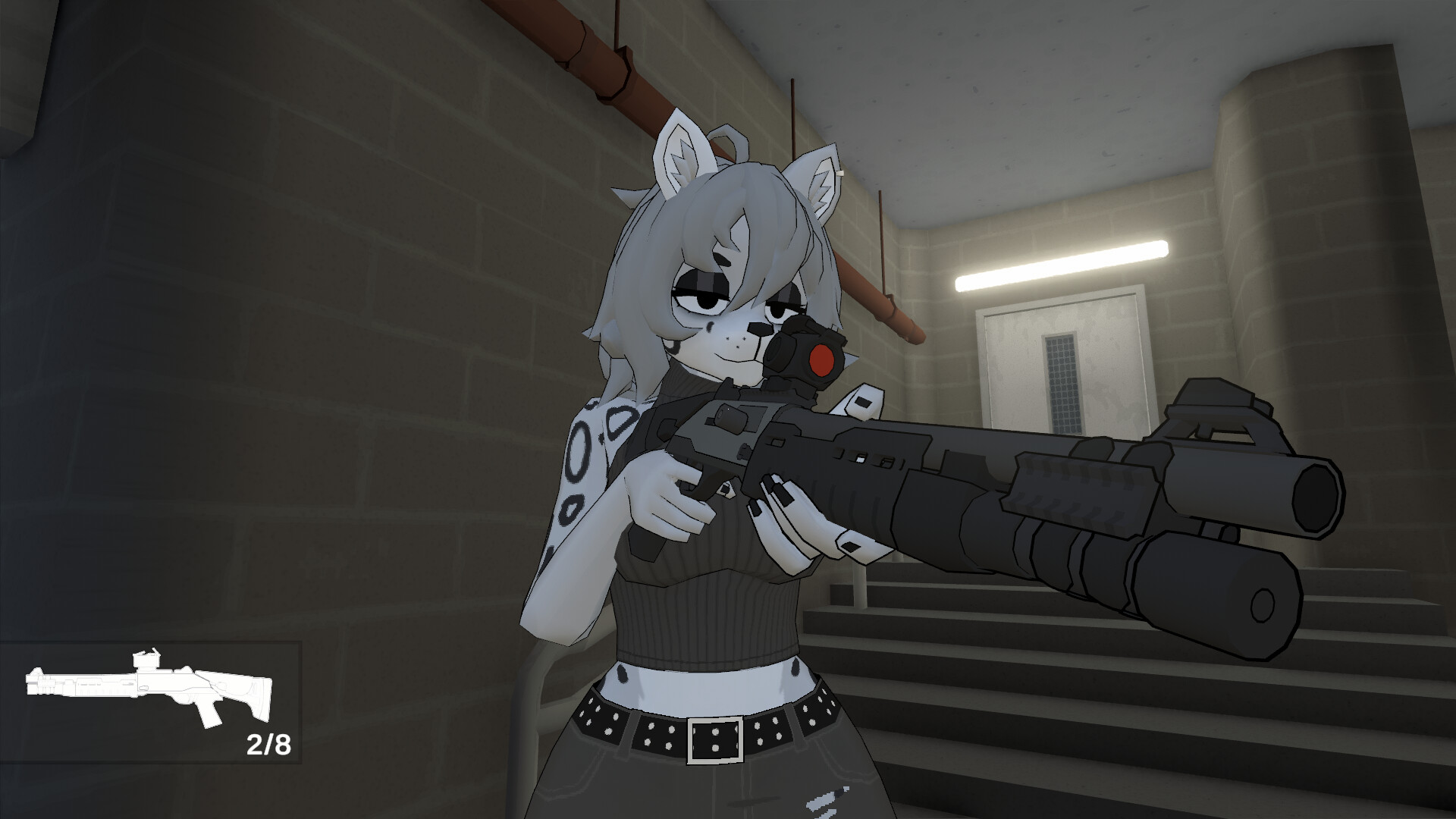 Pardanthropy screenshot 6