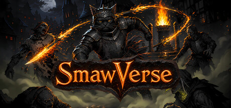 Smawverse — Steam header