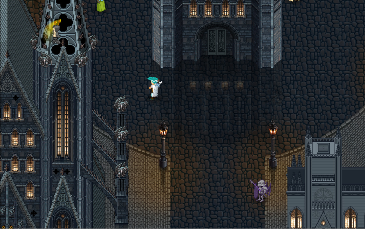 Heroes Must Die screenshot 6