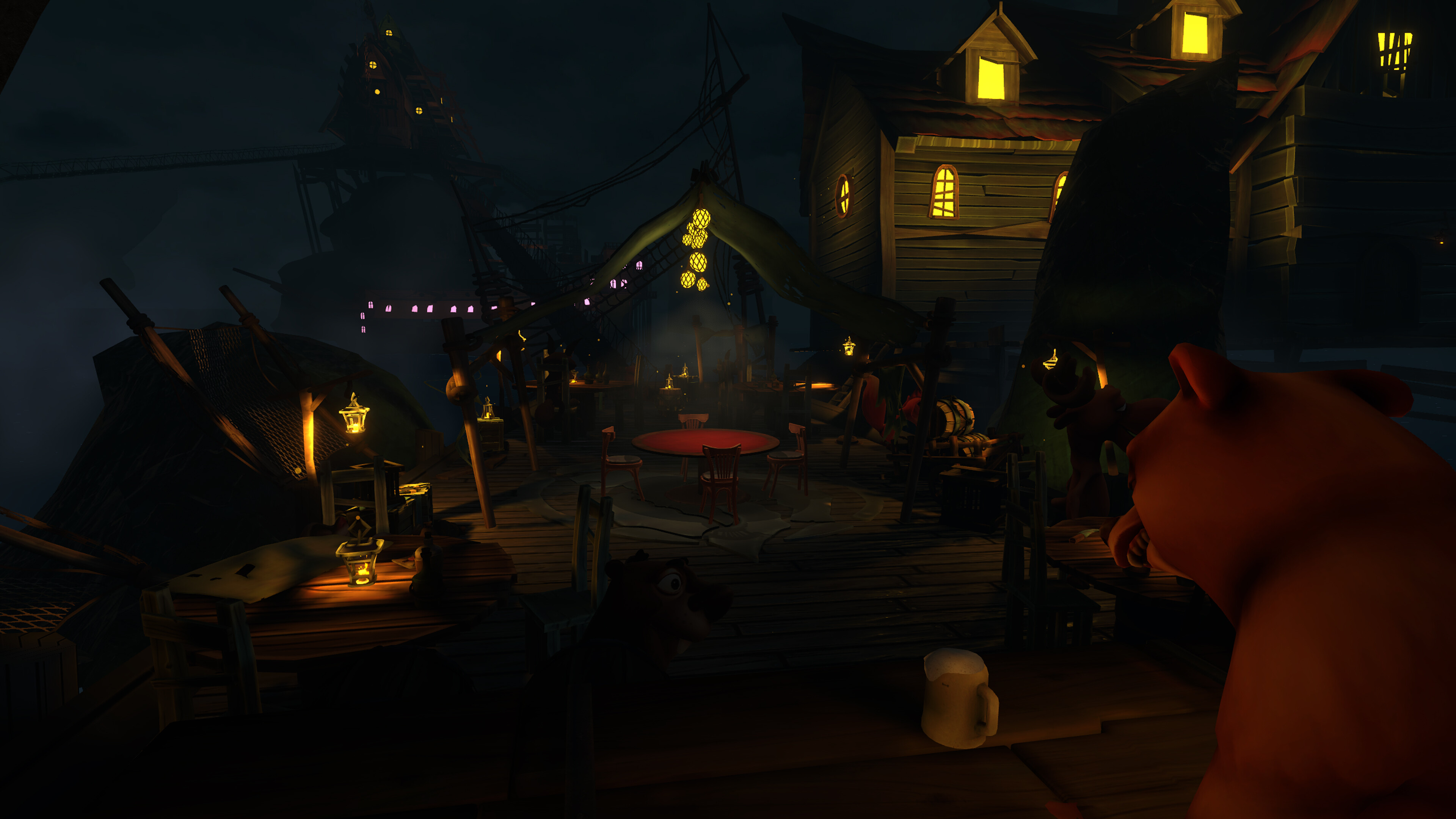 Fool's Pub screenshot 7