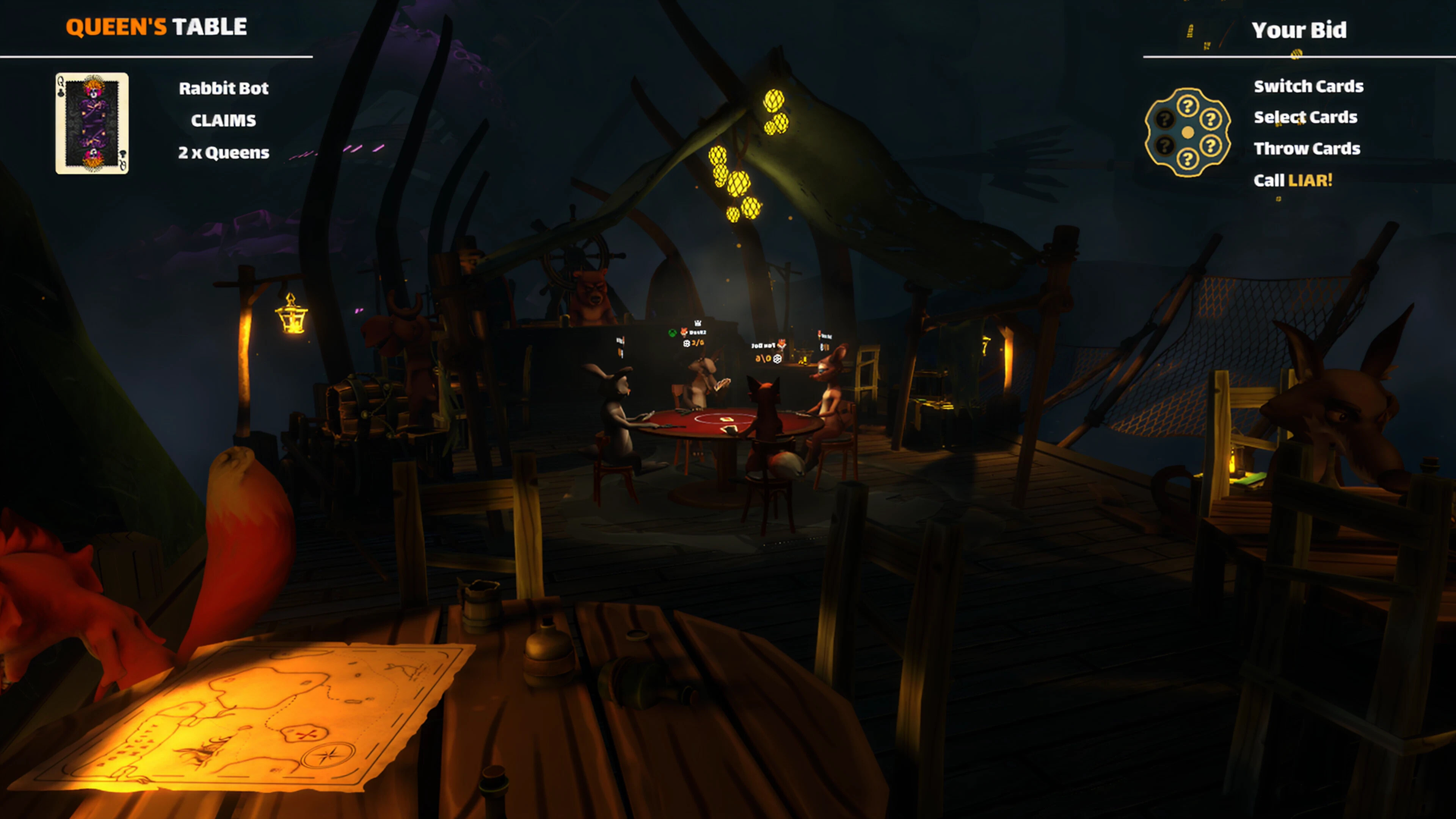 Fool's Pub screenshot 6