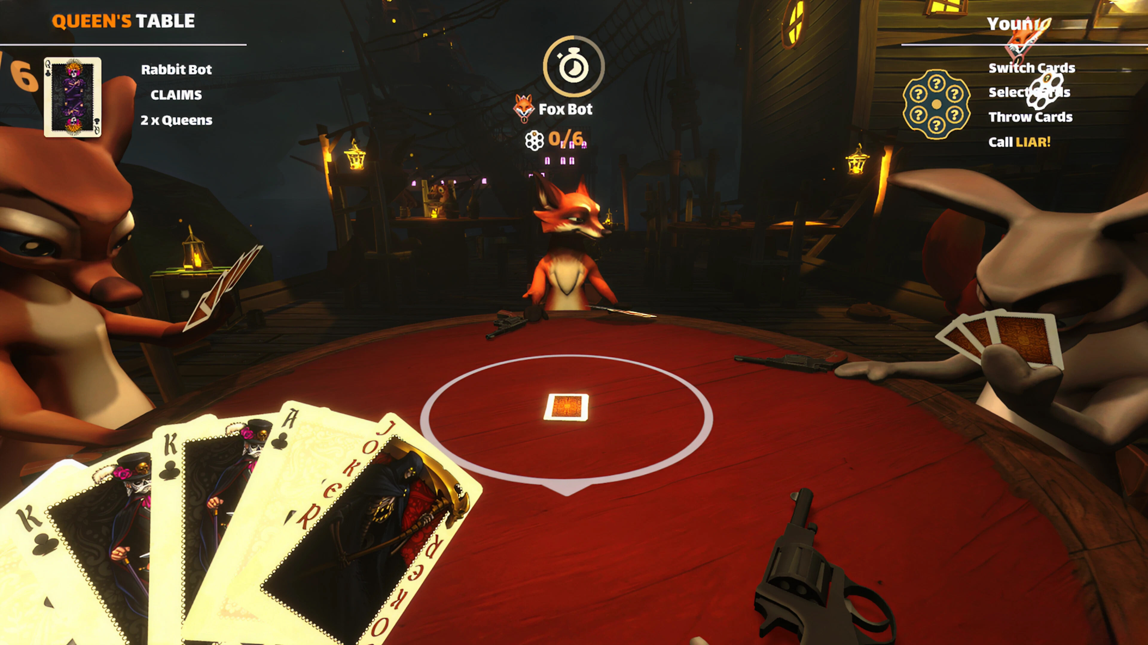 Fool's Pub screenshot 10