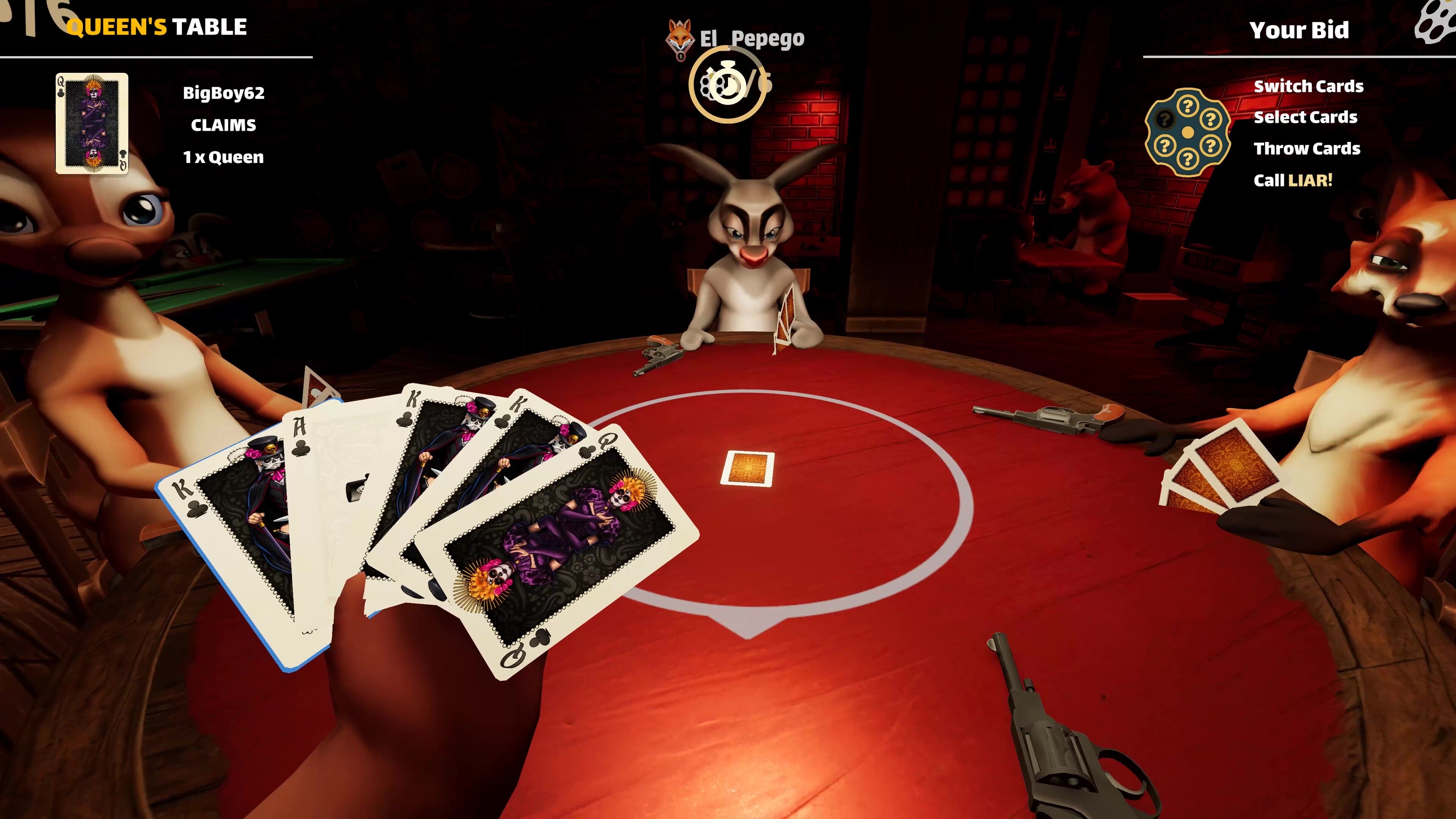 Fool's Pub screenshot 1