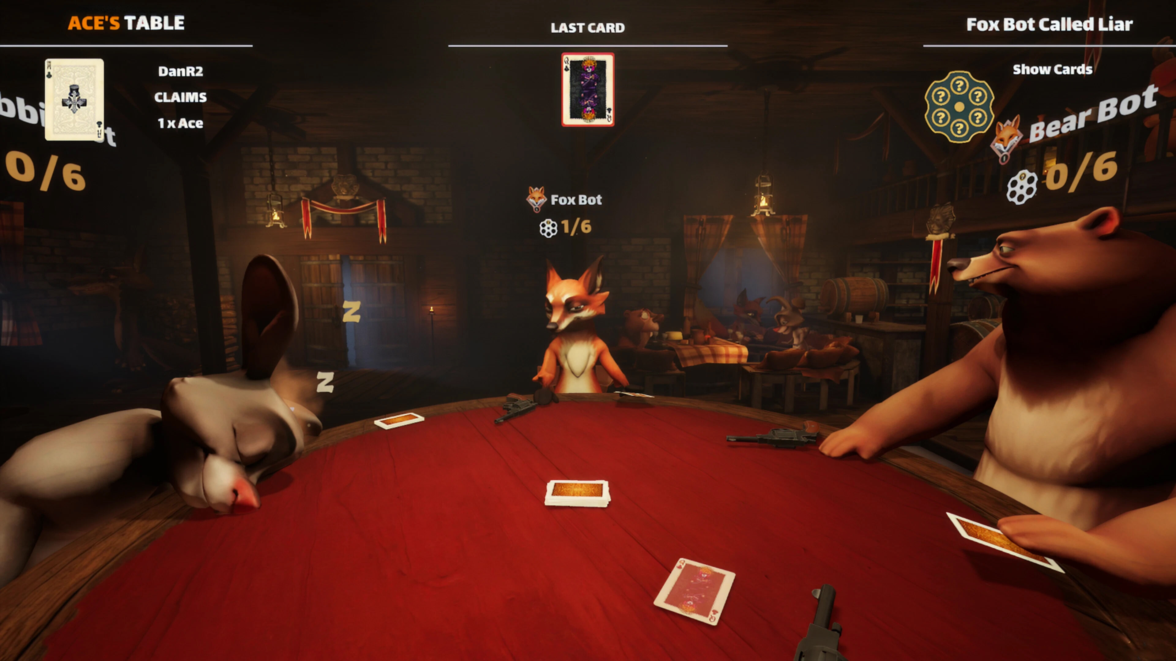 Fool's Pub screenshot 8