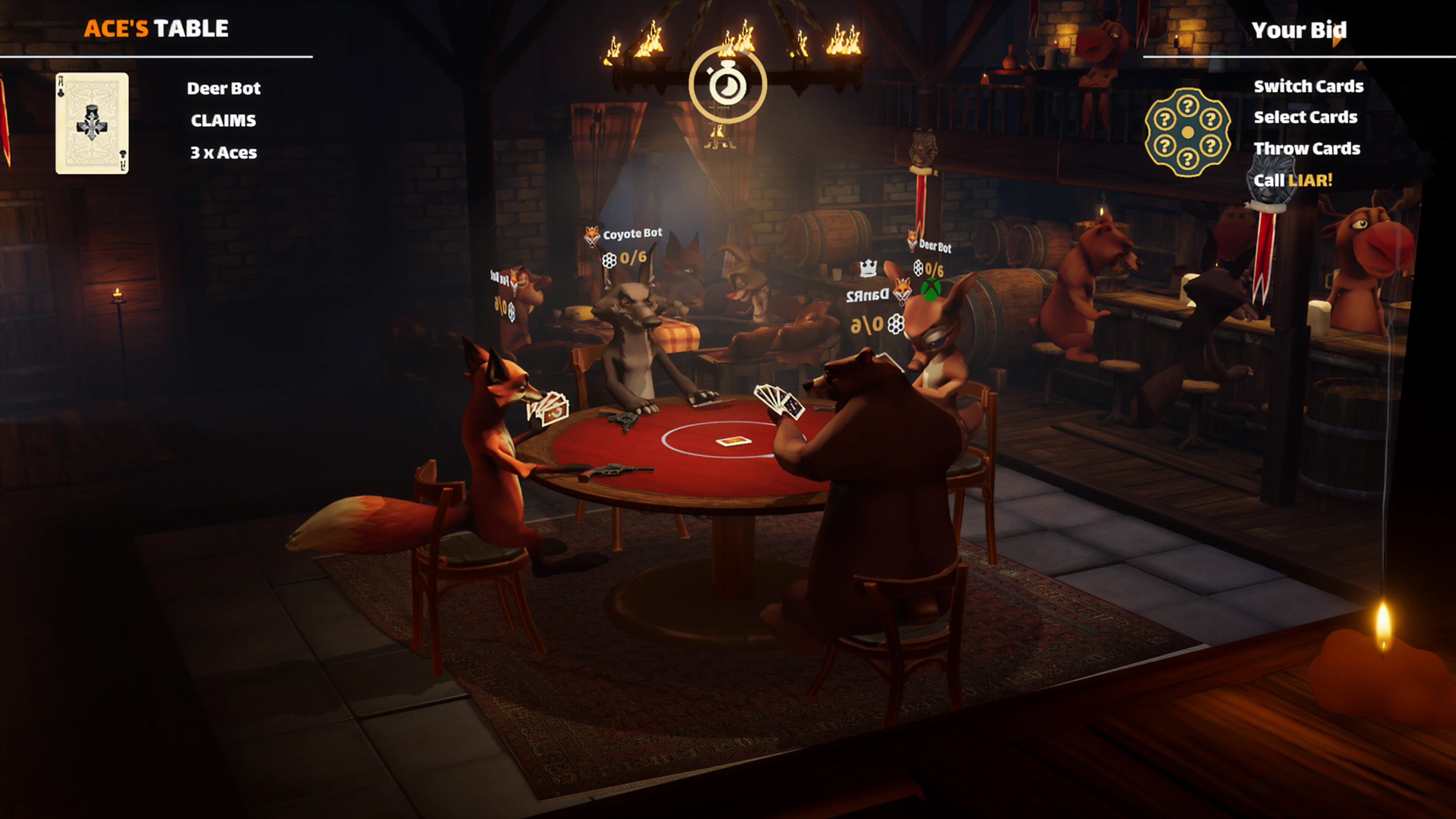 Fool's Pub screenshot 9