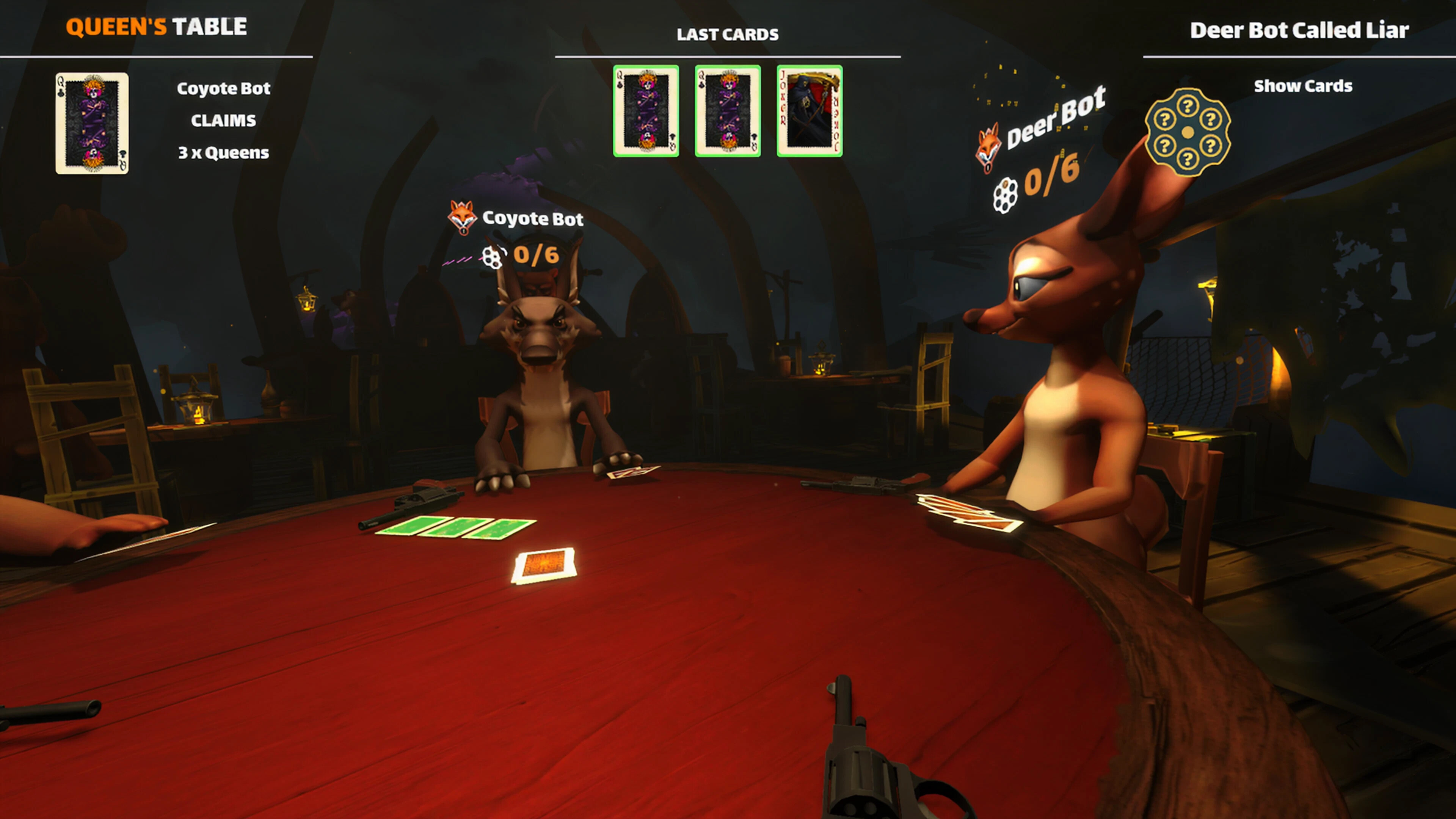 Fool's Pub screenshot 5