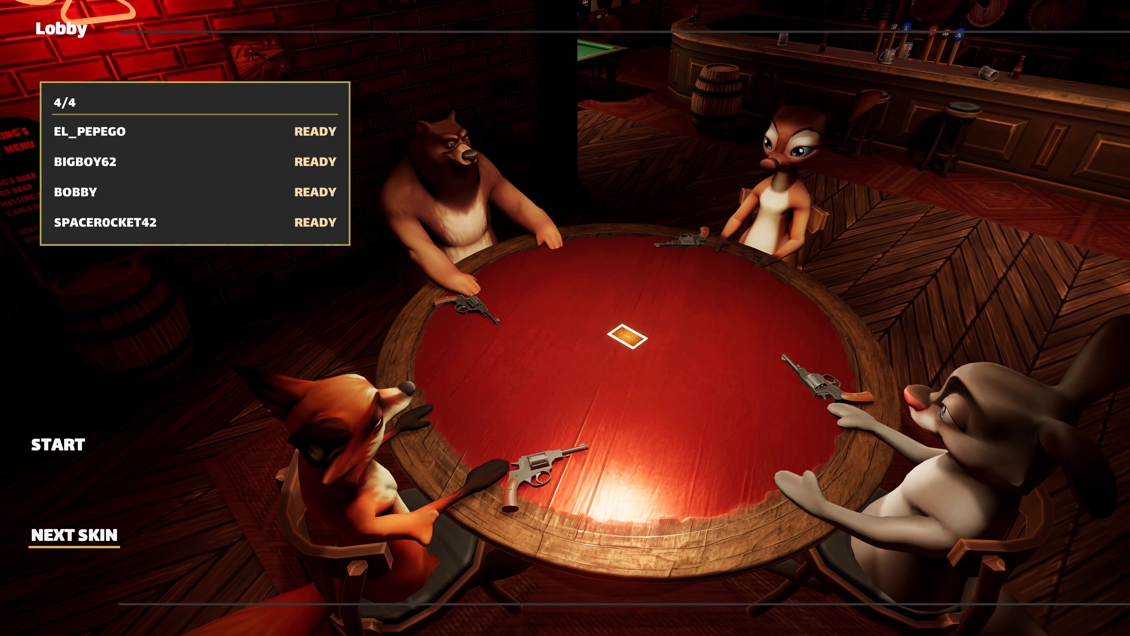 Fool's Pub screenshot 4
