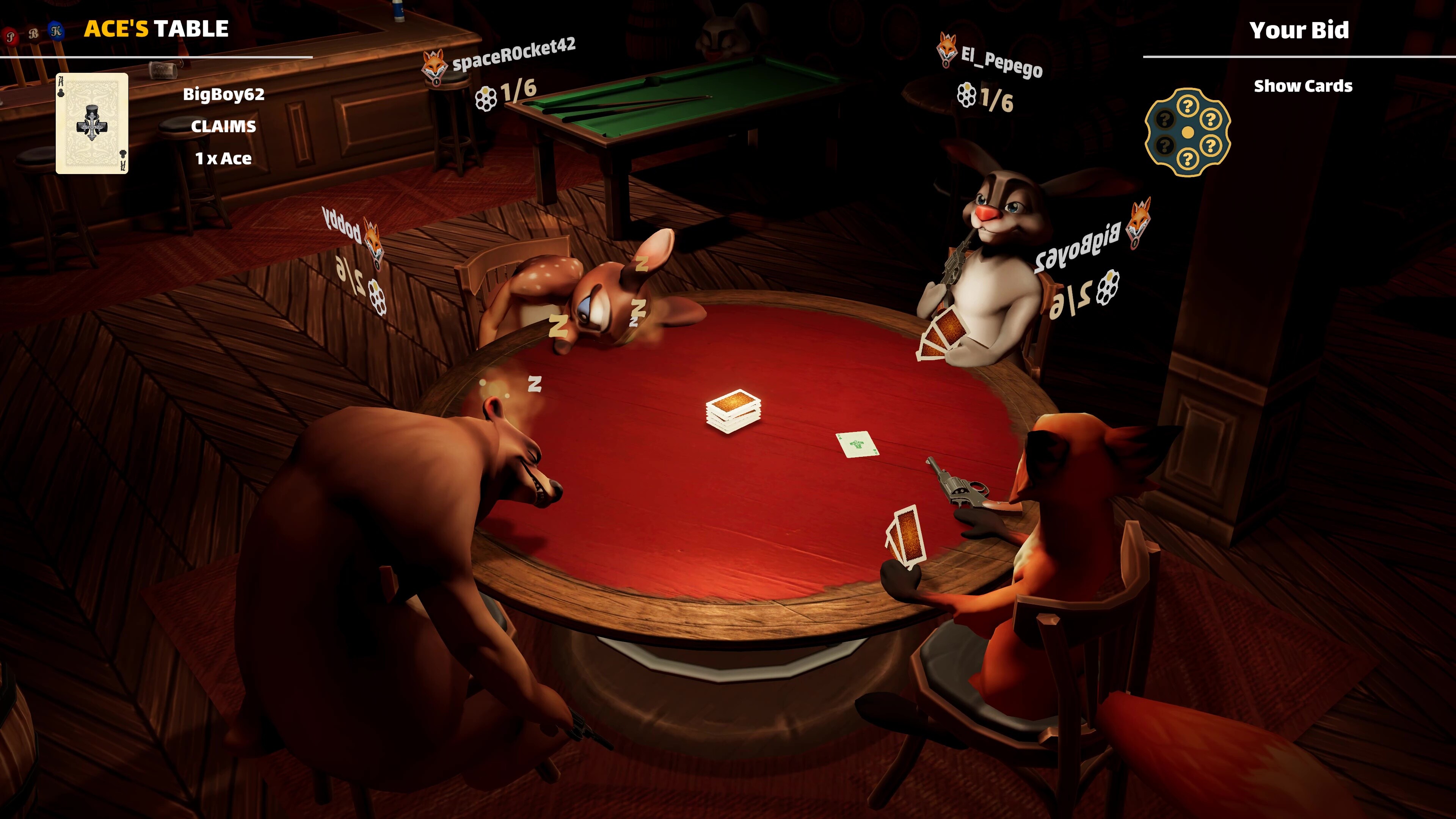 Fool's Pub screenshot 3