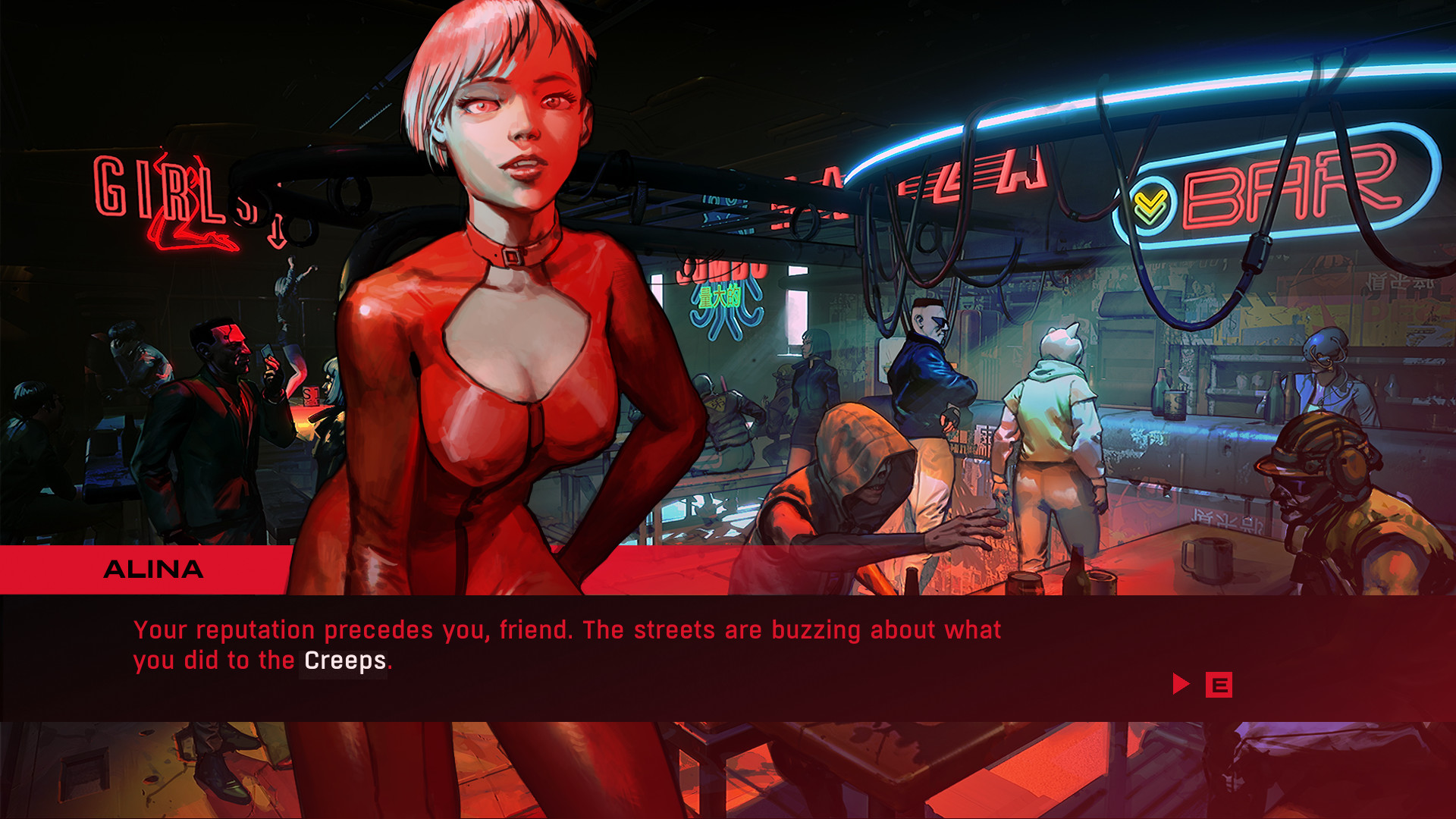 RUINER screenshot 8