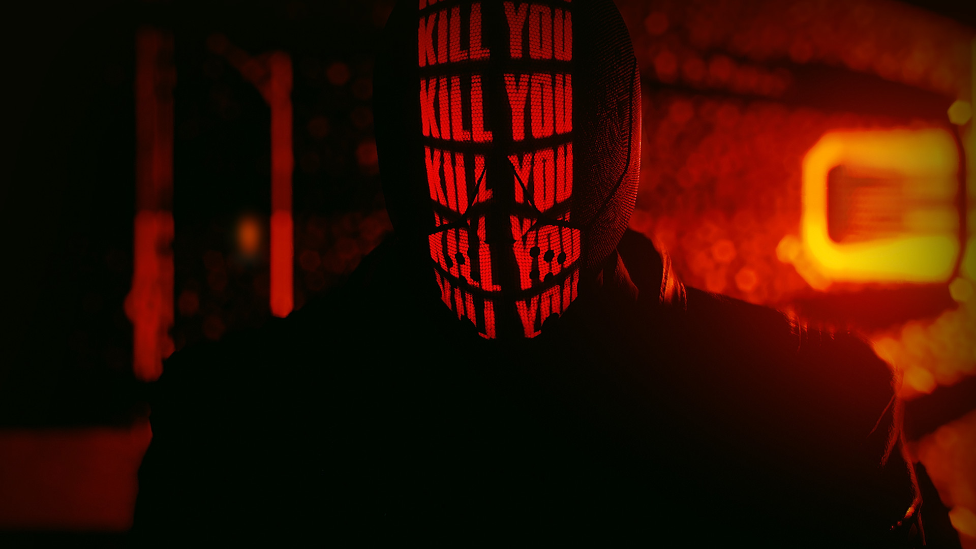 RUINER screenshot 16