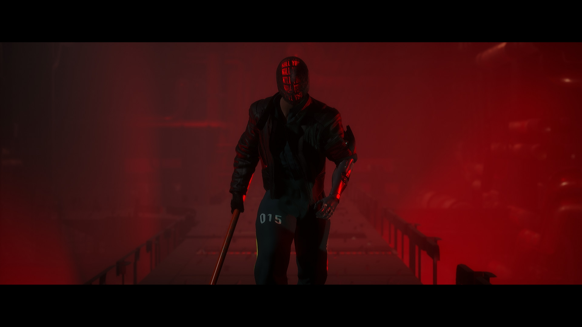 RUINER screenshot 5
